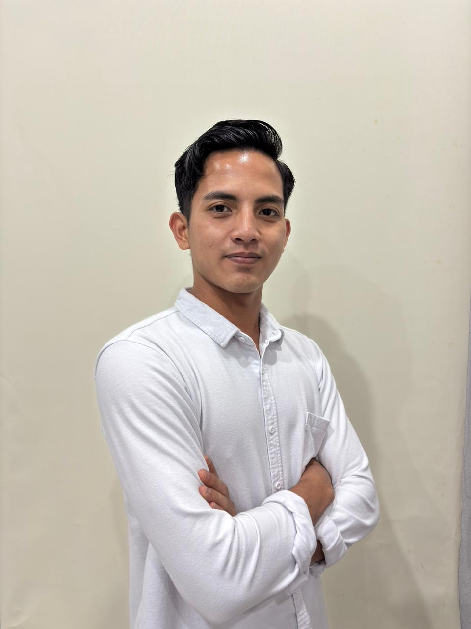 Robbi yanto