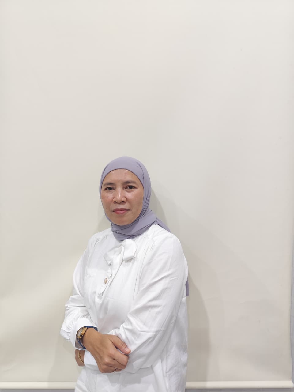 Ida Nuraida
